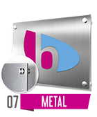 Metal